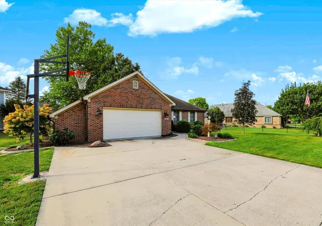 Photo 1 of Single family home for sale at 5247 Lacy, Greenwood, IN 46142 | MLS# 22125342 | Listing updated on 2026-09-12