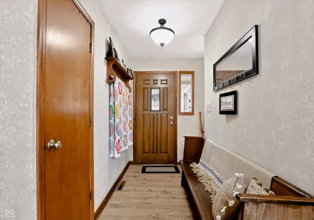 Photo 3 of Single family home for sale at 5247 Lacy, Greenwood, IN 46142 | MLS# 22125342 | Listing updated on 2026-09-12