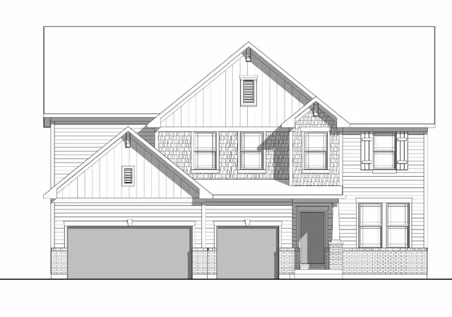 Photo 1 of Single family home for sale at 6234 Rippling Rock Dr, Plainfield, IN 46168 | MLS# 22125347 | Listing updated on 2026-09-11