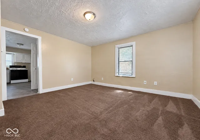 Photo 3 of Sale Pending at 3333 S Rybolt Ave, Indianapolis, IN 46221 | MLS# 22125350 | Listing updated on 2026-10-05