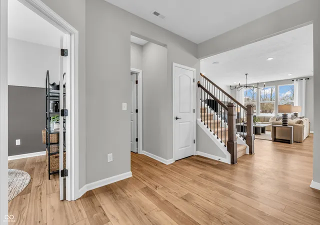 Photo 2 of Single family home for sale at 6251 Weeping Cherry Way, Plainfield, IN 46168 | MLS# 22125358 | Listing updated on 2026-09-11