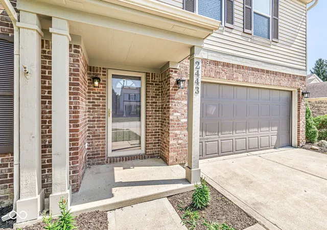 Photo 3 of Single family home for sale at 2443 Windsor Pl, Plainfield, IN 46168 | MLS# 22125360 | Listing updated on 2026-09-12