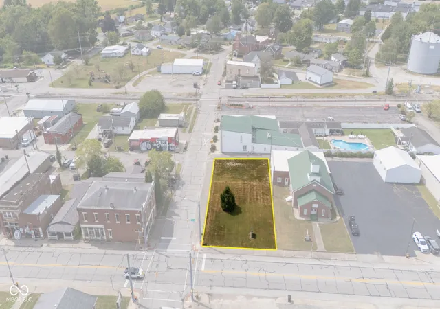 Photo 1 of Land for sale at 100 N Armstrong St, Crothersville, IN 47229 | MLS# 22125363 | Listing updated on 2026-09-10