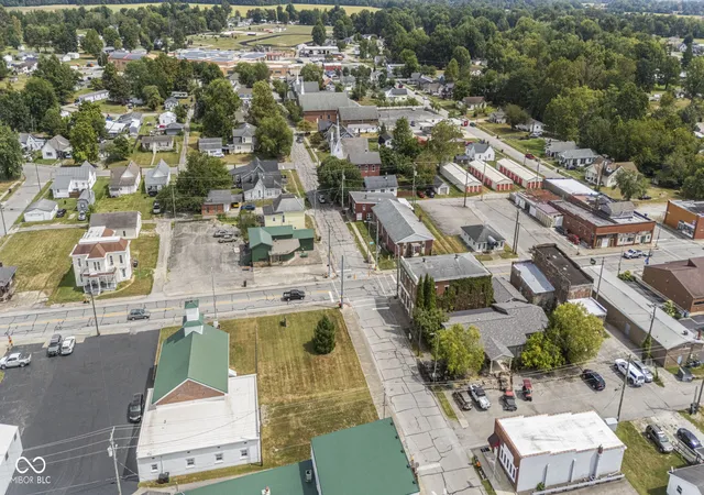 Photo 3 of Land for sale at 100 N Armstrong St, Crothersville, IN 47229 | MLS# 22125363 | Listing updated on 2026-09-10