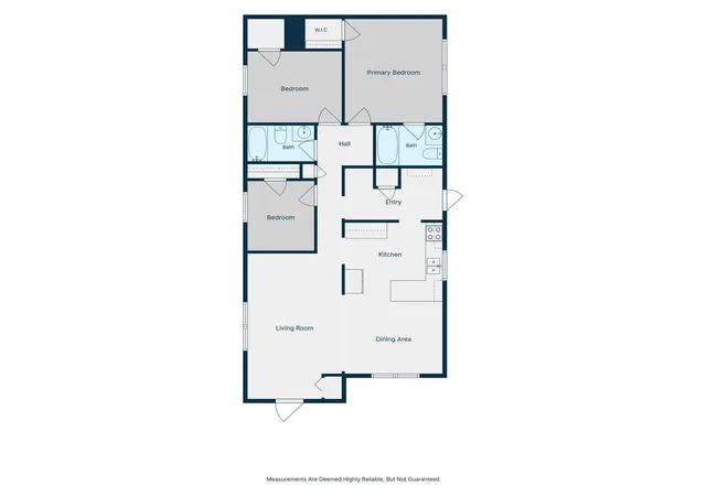 Photo 2 of Manufactured home for sale at 1212 W Kenwood Dr, Austin, IN 47102 | MLS# 22125376 | Listing updated on 2026-09-14