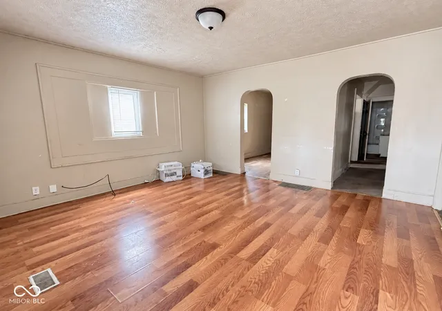 Photo 3 of Single family home for sale at 64 S Denny St, Indianapolis, IN 46201 | MLS# 22125390 | Listing updated on 2026-09-12