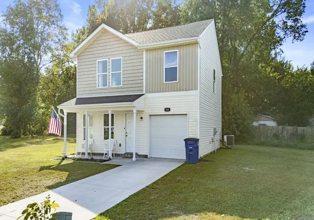 Photo 2 of Single family home for sale at 161 Bowles Cir, Austin, IN 47102 | MLS# 22125393 | Listing updated on 2026-09-12