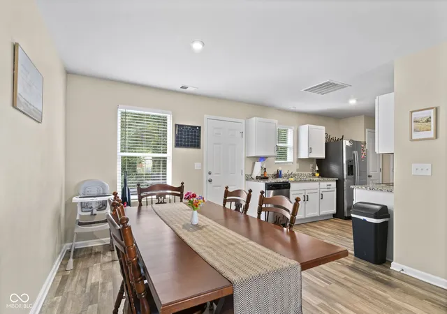 Photo 3 of Single family home for sale at 161 Bowles Cir, Austin, IN 47102 | MLS# 22125393 | Listing updated on 2026-09-12