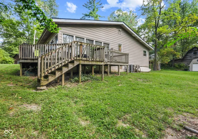 Photo 34 of Single family home for sale at 6983 Lemur Dr, Nineveh, IN 46164 | MLS# 22125398 | Listing updated on 2026-09-25