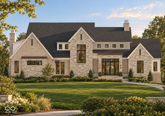 Photo 1 of Mansion for sale at 21145 Ivy Ridge Ct, Westfield, IN 46074 | MLS# 22125400 | Listing updated on 2026-10-05