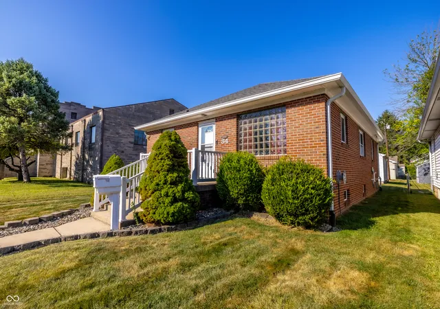 Photo 3 of Sale Pending at 84 S 7th Avenue, Beech Grove, IN 46107 | MLS# 22125401 | Listing updated on 2026-09-25