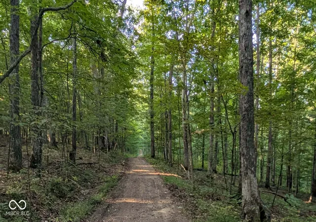 Photo 1 of Land for sale at 3490 Marlett Rd, Nashville, IN 47448 | MLS# 22125404 | Listing updated on 2026-09-15