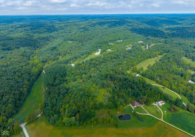Photo 3 of Land for sale at 3490 Marlett Rd, Nashville, IN 47448 | MLS# 22125404 | Listing updated on 2026-09-15