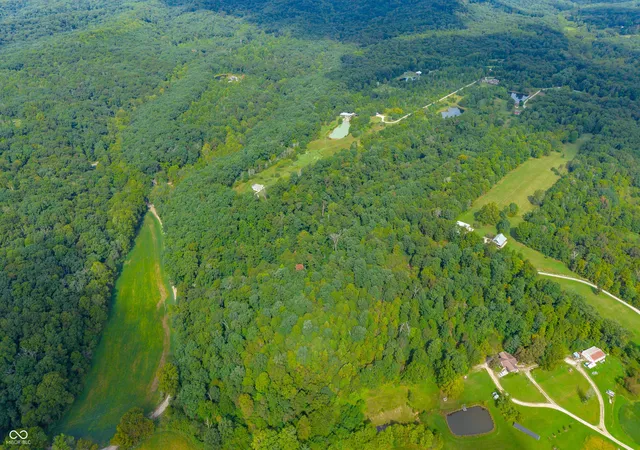 Photo 4 of Land for sale at 3490 Marlett Rd, Nashville, IN 47448 | MLS# 22125404 | Listing updated on 2026-09-15