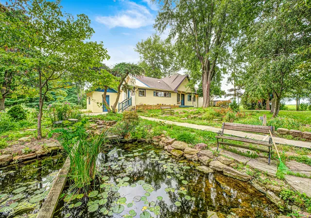 Photo 1 of Sale Pending at 261 York Ave, Clayton, IN 46118 | MLS# 22125427 | Listing updated on 2026-09-19