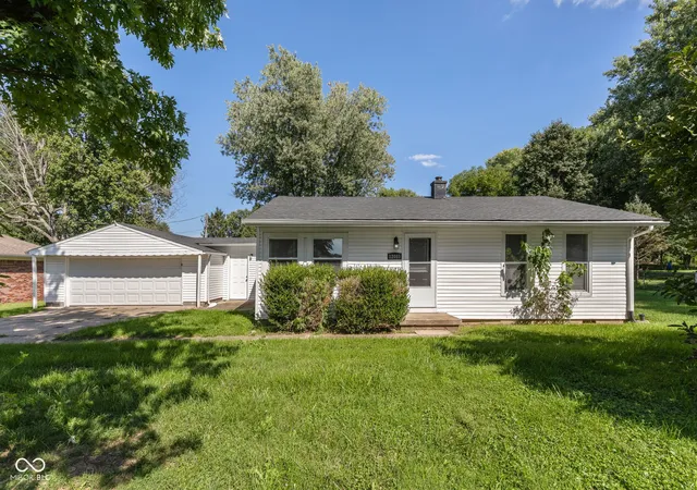 Photo 1 of Single family home for sale at 12065 N Rooker Rd, Mooresville, IN 46158 | MLS# 22125445 | Listing updated on 2026-09-14