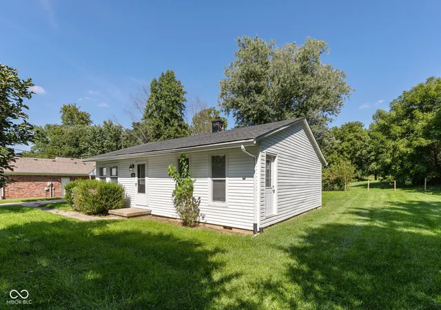 Photo 3 of Single family home for sale at 12065 N Rooker Rd, Mooresville, IN 46158 | MLS# 22125445 | Listing updated on 2026-09-14