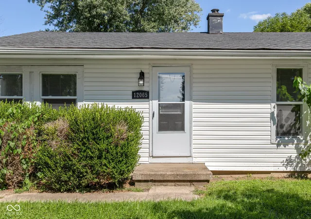Photo 3 of Single family home for sale at 12065 N Rooker Rd, Mooresville, IN 46158 | MLS# 22125445 | Listing updated on 2026-09-14