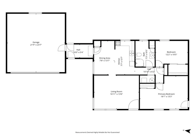 Photo 4 of Single family home for sale at 12065 N Rooker Rd, Mooresville, IN 46158 | MLS# 22125445 | Listing updated on 2026-09-14