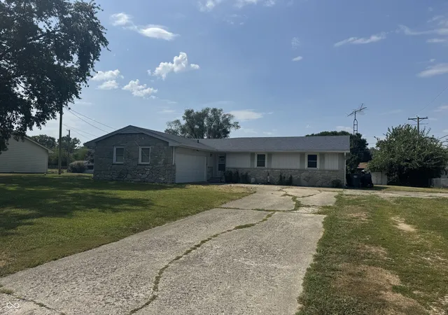 Photo 1 of Sale Pending at 15146 N Mary St, Edinburgh, IN 46124 | MLS# 22125449 | Listing updated on 2026-09-22