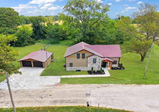 Photo 2 of Sale Pending at 2426 N 650 West, Waynetown, IN 47990 | MLS# 22125462 | Listing updated on 2026-09-14