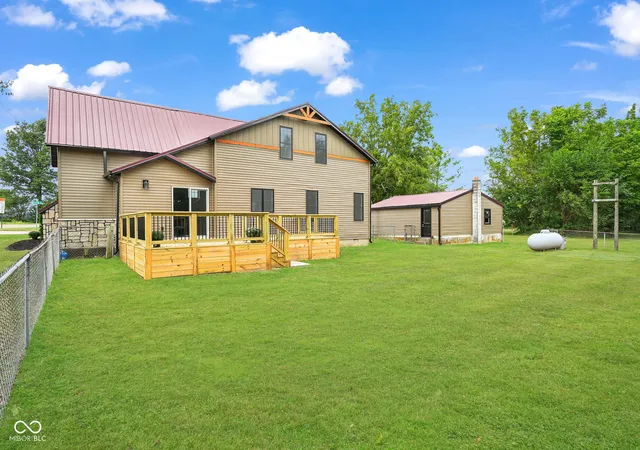 Photo 4 of Sale Pending at 2426 N 650 West, Waynetown, IN 47990 | MLS# 22125462 | Listing updated on 2026-09-14