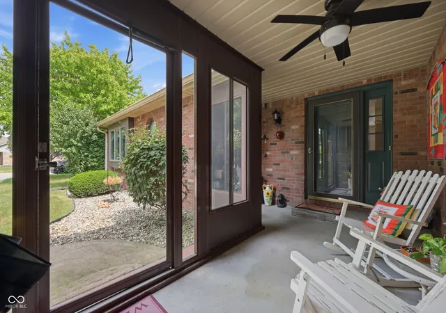 Photo 2 of Sale Pending at 544 Buck Ln, Pendleton, IN 46064 | MLS# 22125464 | Listing updated on 2026-09-14