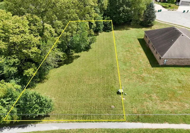 Photo 1 of Land for sale at 5959 S Sugar Grv County Rd 700 E, Plainfield, IN 46168 | MLS# 22125468 | Listing updated on 2026-09-15