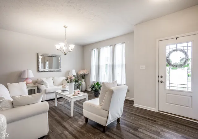 Photo 3 of Single family home for sale at 4426 Eagleridge Ln, Zionsville, IN 46077 | MLS# 22125474 | Listing updated on 2026-10-29