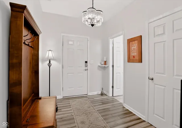 Photo 2 of Single family home for sale at 3392 Roundlake Ln, Whitestown, IN 46075 | MLS# 22125482 | Listing updated on 2026-09-25