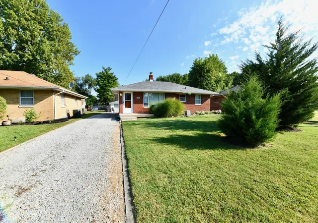 Photo 3 of Single family home for sale at 6102 East 14th, Indianapolis, IN 46219 | MLS# 22125484 | Listing updated on 2026-09-10
