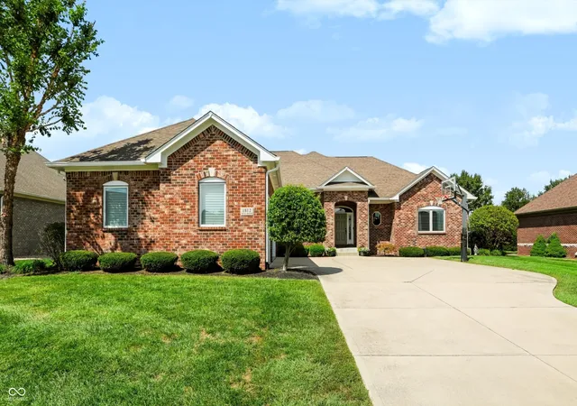 Single family home for sale at 1812 Golden Fld Dr, Greenwood, IN 46143 | MLS# 22125485 | Listing updated on 2026-09-15