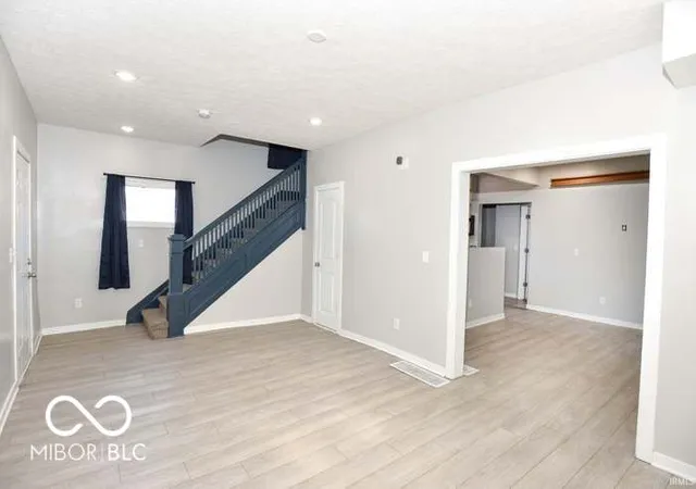 Photo 2 of Single family home for sale at 4110 E 10th Street, Indianapolis, IN 46201 | MLS# 22125491 | Listing updated on 2026-09-25