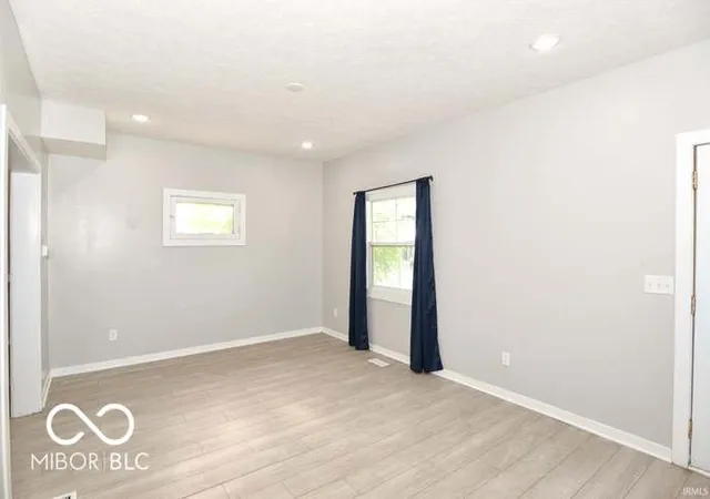 Photo 3 of Single family home for sale at 4110 E 10th Street, Indianapolis, IN 46201 | MLS# 22125491 | Listing updated on 2026-09-25