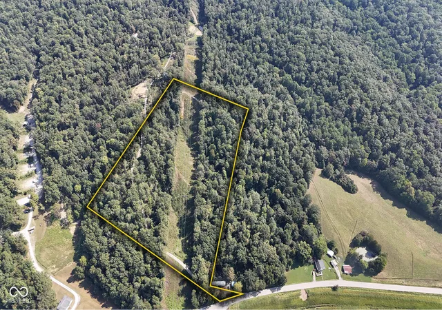 Photo 1 of Land for sale at 4332 N State Rd 135, Freetown, IN 47235 | MLS# 22125493 | Listing updated on 2026-09-11