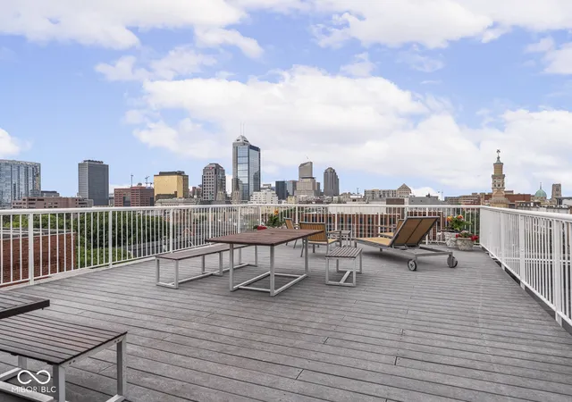 Condo for sale at 430 N Park Ave #104, Indianapolis, IN 46202 | MLS# 22125496