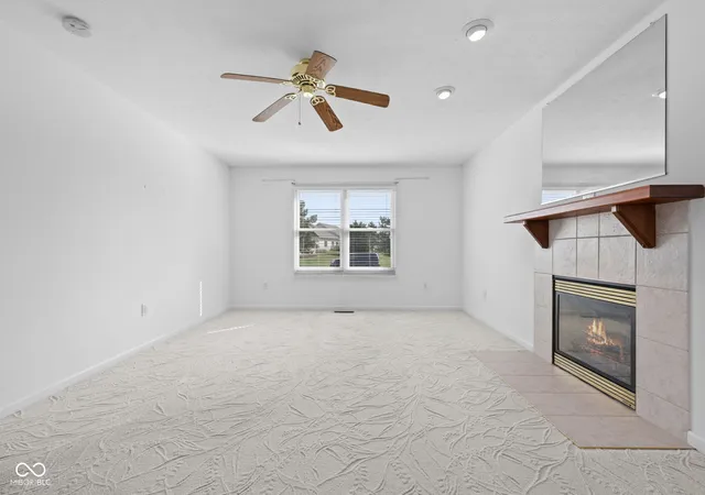 Photo 3 of Sale Pending at 1641 Grindstone Way, Greenfield, IN 46140 | MLS# 22125508 | Listing updated on 2026-10-06
