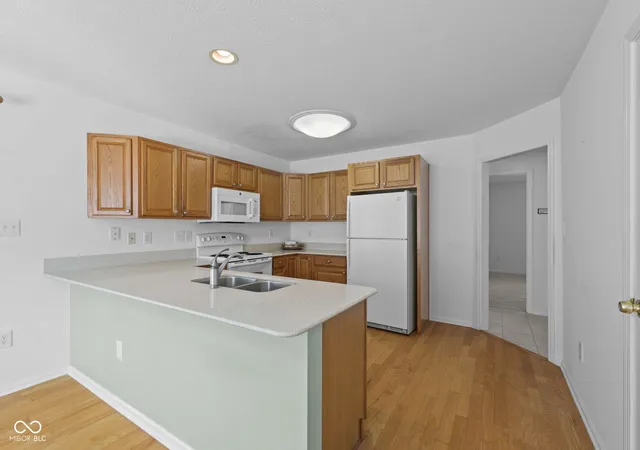 Photo 4 of Sale Pending at 1641 Grindstone Way, Greenfield, IN 46140 | MLS# 22125508 | Listing updated on 2026-10-06