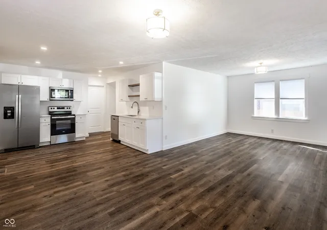 Photo 3 of Single family home for sale at 4259 Crittenden, Indianapolis, IN 46205 | MLS# 22125510 | Listing updated on 2026-09-29