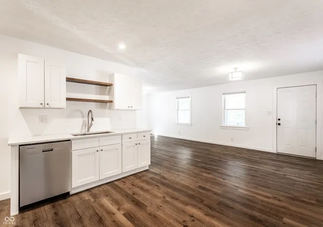Photo 4 of Single family home for sale at 4259 Crittenden, Indianapolis, IN 46205 | MLS# 22125510 | Listing updated on 2026-10-29