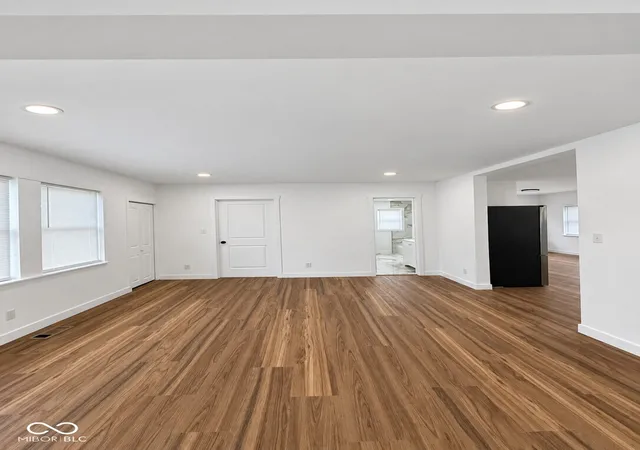 Photo 3 of Single family home for sale at 2418 Wheeler St, Indianapolis, IN 46218 | MLS# 22125511 | Listing updated on 2026-09-12