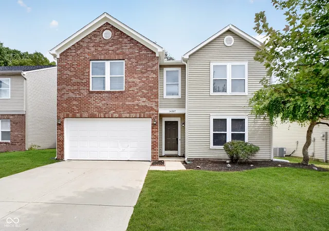 Photo 1 of Sale Pending at 14387 Forsythia Ln, Fishers, IN 46038 | MLS# 22125513 | Listing updated on 2026-09-14