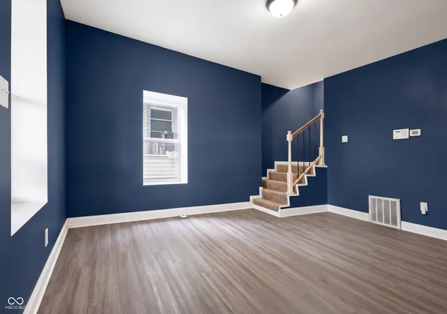 Photo 3 of Single family home for sale at 512 W 2nd Street, Marion, IN 46952 | MLS# 22125524 | Listing updated on 2026-10-01