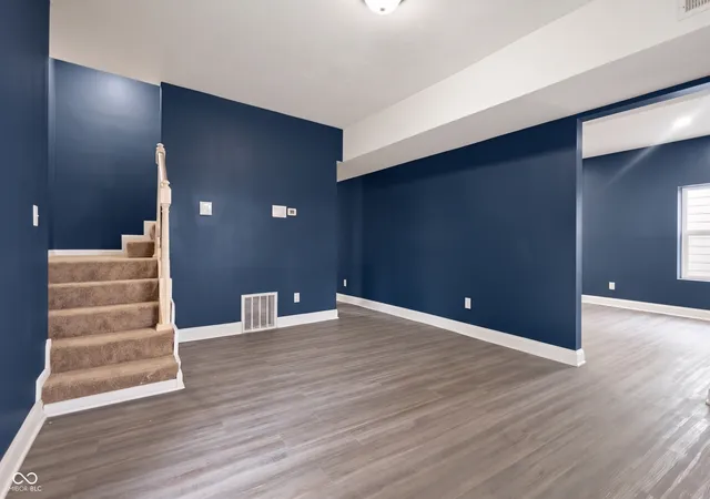Photo 3 of Single family home for sale at 512 W 2nd Street, Marion, IN 46952 | MLS# 22125524 | Listing updated on 2026-10-29