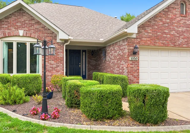 Photo 3 of Sale Pending at 1050 Sequoia Trl, Avon, IN 46123 | MLS# 22125526 | Listing updated on 2026-09-14
