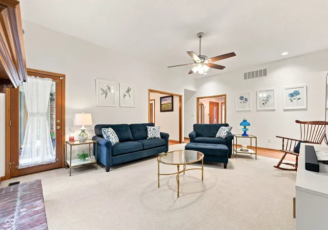 Photo 4 of Sale Pending at 1050 Sequoia Trl, Avon, IN 46123 | MLS# 22125526 | Listing updated on 2026-09-14