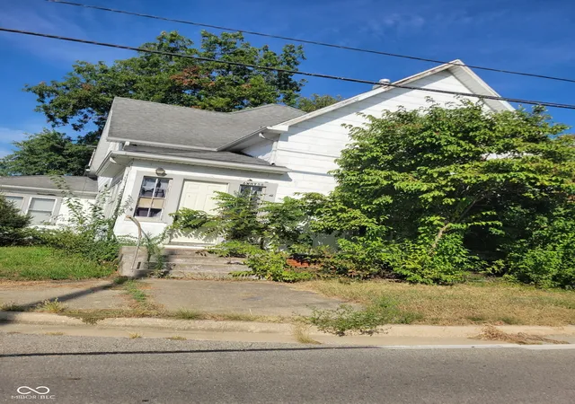 Photo 1 of Single family home for sale at 6 W State Rd 58, Edwardsport, IN 47528 | MLS# 22125534 | Listing updated on 2026-09-12