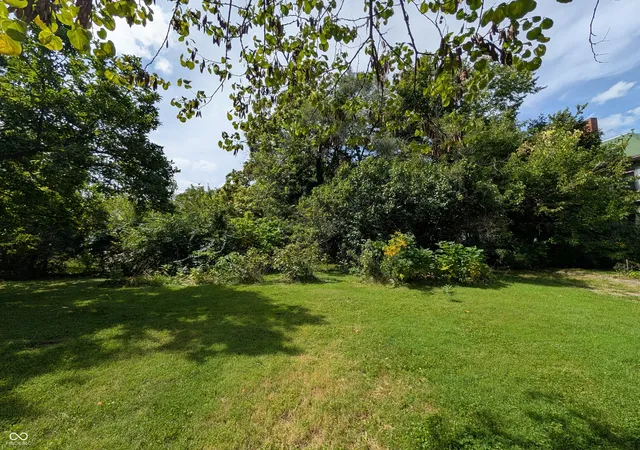 Land for sale at 704 Woodruff Pl W, Indianapolis, IN 46201 | MLS# 22125536