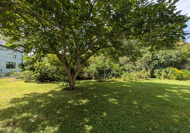 Photo 2 of Land for sale at 704 Woodruff Pl W, Indianapolis, IN 46201 | MLS# 22125536 | Listing updated on 2026-09-11