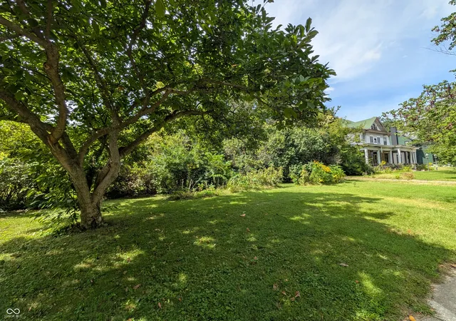 Photo 3 of Land for sale at 704 Woodruff Pl W, Indianapolis, IN 46201 | MLS# 22125536 | Listing updated on 2026-09-11